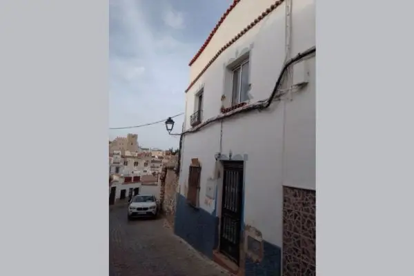 Casa Adosada 2 Dormitorios Martos Reforma Parcial