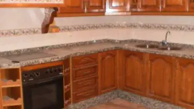 Piso en venta Plaza Espa

