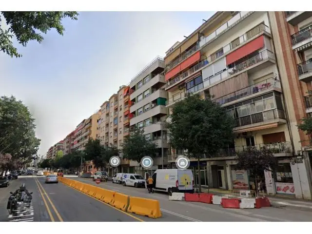 Piso Ocupado Granollers Solo Inversores