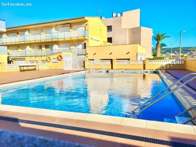 Piso en Venta Torroella de Montgri Girona 1 Dormitorio