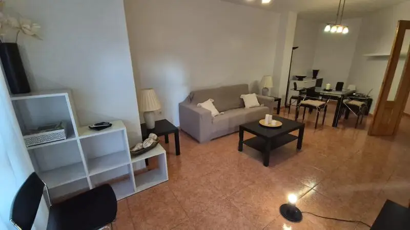 Apartamento 3 Dormitorios en Javalí Nuevo Murcia