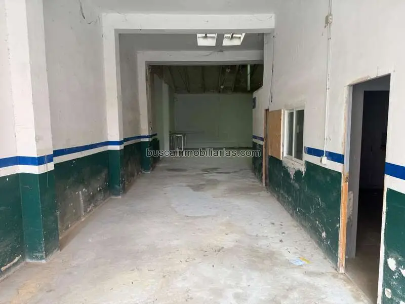 Local Comercial en Venta Zaragoza Calle Vicente Blasco Ibáñez