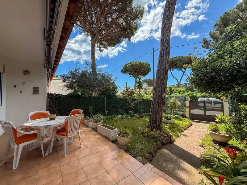 Casa Pareada Reformada en St Antoni de Calonge