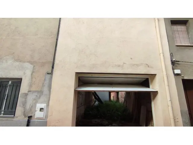 Terreno en Venta Creu Alta Con Proyecto y Licencia