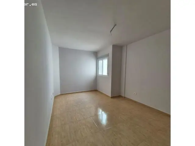 Vivienda Nueva San Isidro 93m2 3 Dormitorios Terraza