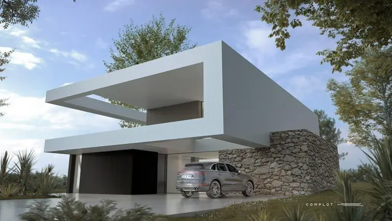 Venta Parcela Brillante Cordoba Proyecto y Licencia Incluidos