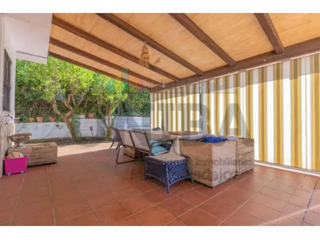 Chalet Independiente en Las Vaguadas Badajoz
