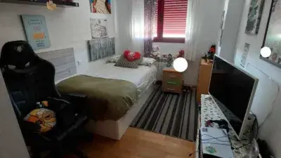 Venta Piso 2 habitaciones 2 baños Calle Leonardo da Vinci