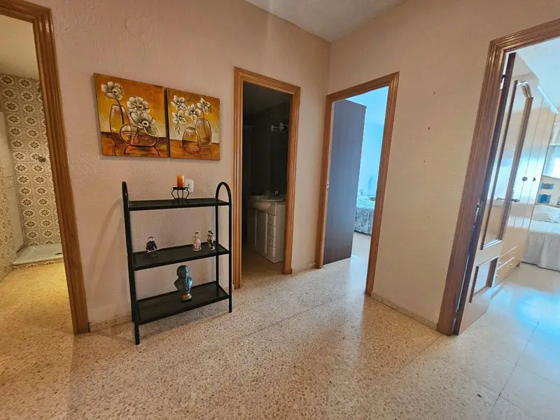 Piso en venta Gandia 4 habitaciones 2 banos 116m2