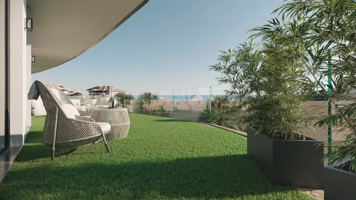 Villa de Lujo 3 Dormitorios en Venta