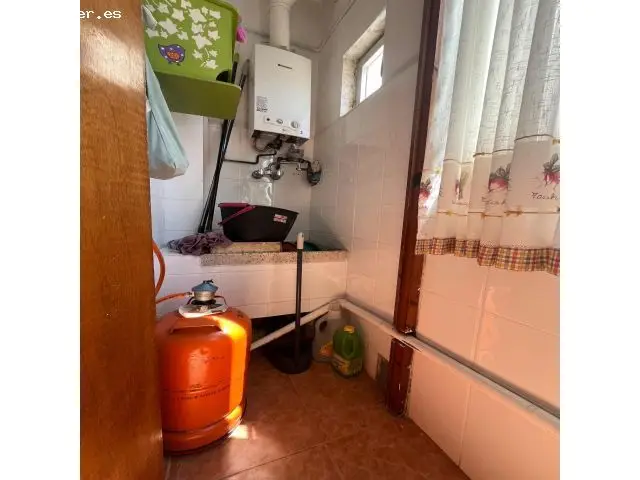 Piso Calle Sagasta Castellon Centro 3 Dormitorios Amueblado