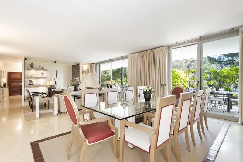 Chalet en Sol de Mallorca: Lujo, Privacidad y Tranquilidad