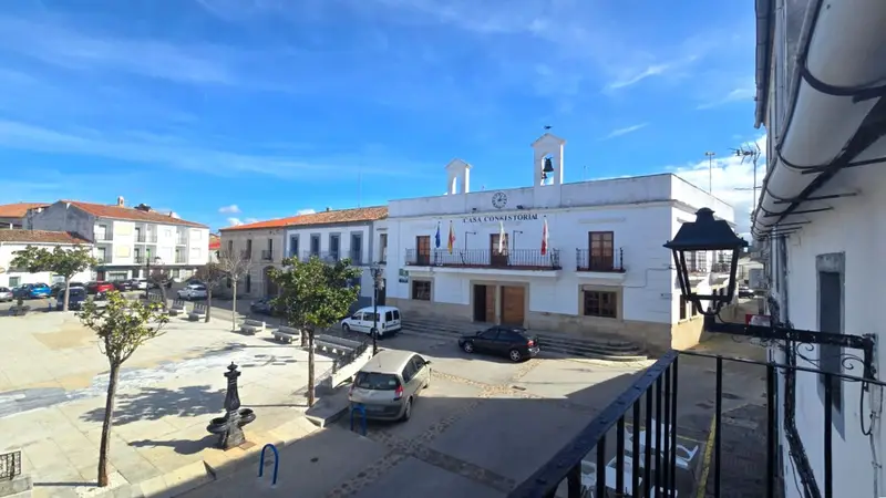 Casa en Venta Galisteo 4 Dormitorios Plaza Espa
A