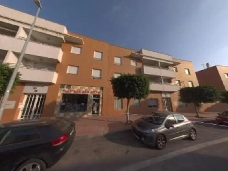 Venta Piso Almería Almería Provincia WYW 21019