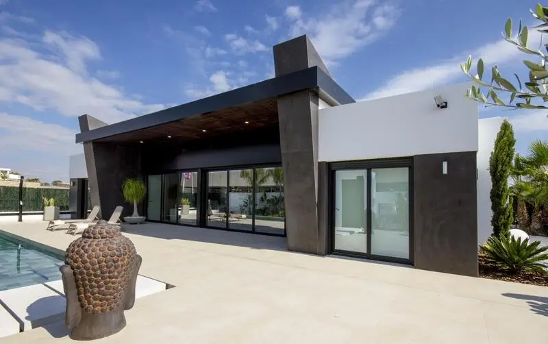 3 Cuarto Villa en venta
Rojales, Alicante