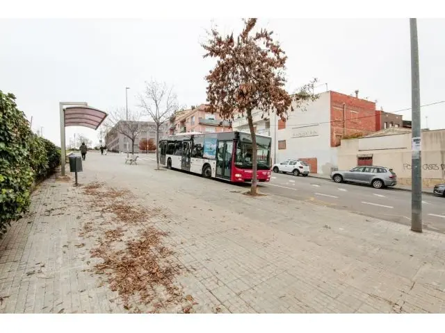 Terreno Urbano en Terrassa 735m2 Edificabilidad 2038m2