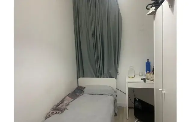Alquiler Apartamento 4 Dormitorios Madrid