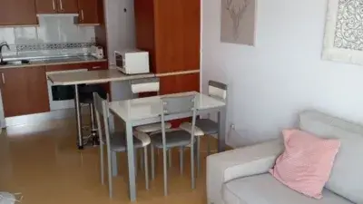 Alquiler Piso Profesoras Septiembre Junio Cerca Playa