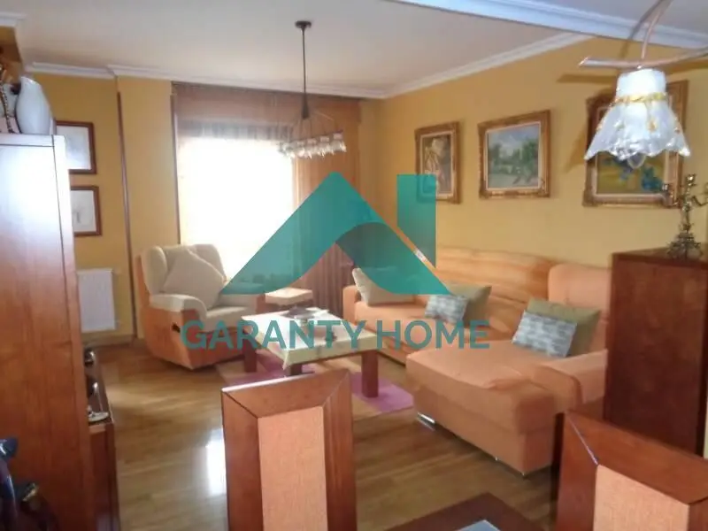 Venta Ático Dúplex El Vivero Cáceres 150m2 4 Dorm 3 Baños
