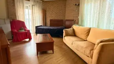 Piso en venta El Natahoyo Gijon - 2 habitaciones cerca de la playa