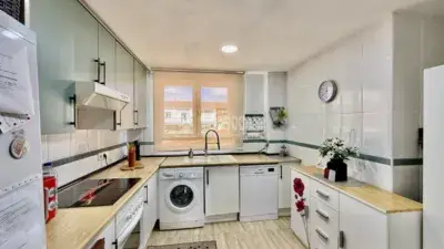 Piso Dúplex en Venta Marchamalo Centro