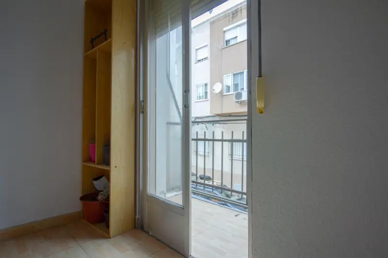 Venta Piso 3 Habitaciones La Estacion Badajoz