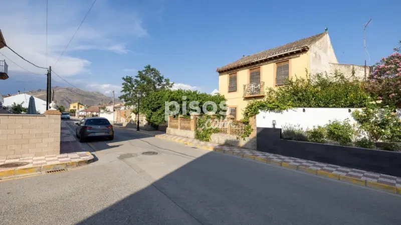 Casa Rustica en Venta Santa Fe Gran Oportunidad