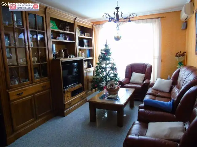 Adosado en Venta Alcazar de San Juan 3 Dormitorios