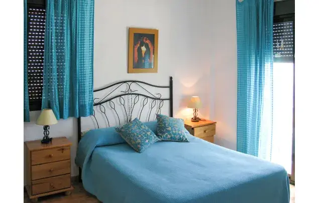 Chalet 3 Dormitorios 8000m2 Almuñécar