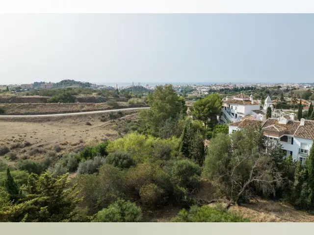 Terreno en Venta Mijas - Chalet Independiente 600m2