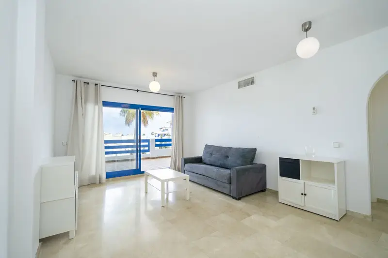 Apartamento 2 Dormitorios La Duquesa Costa del Sol