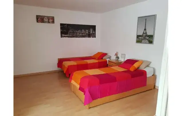 Apartamento 3 Dormitorios 120m2 Barcelona