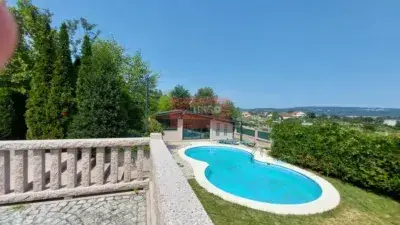 Venta Chalet Piedra Finca Piscina 450m2