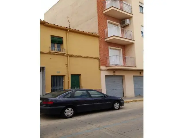 Casa en Venta para Reformar en Almansa Albacete