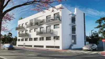 Atico en venta Jerez de la Frontera 2 dormitorios terraza