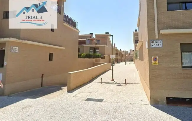 Venta Casa 258m2 Zaragoza Santa Isabel
