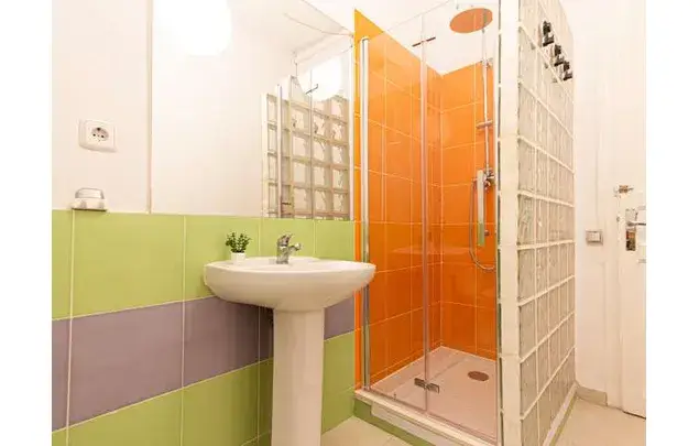 Alquiler de habitaciones en piso amueblado Barcelona