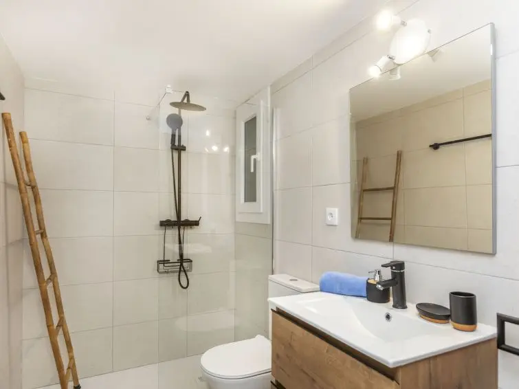 Apartamento en St Antoni-de-Calonge con Vistas al Mar