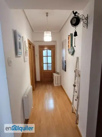 Piso Reformado en Salamanca 75m2 3 Dormitorios