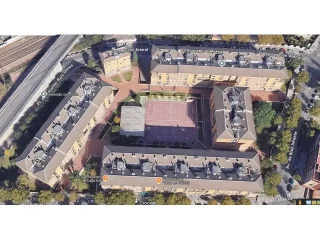 Piso Planta Baja Fatima Cordoba 4 Dormitorios Garaje