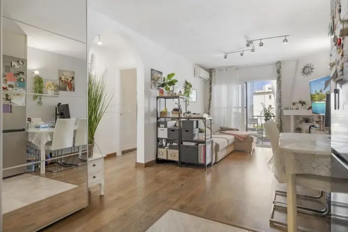 Apartamento 2 Dormitorios Cerca del Mar