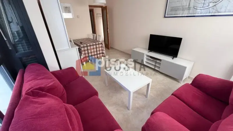 Piso en venta en Trengandin cerca de la playa