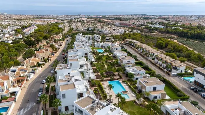 Apartamento 2 Dormitorios Los Dolses