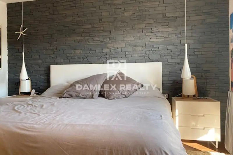 Chalet en venta Lloret de Mar con piscina y garaje grande