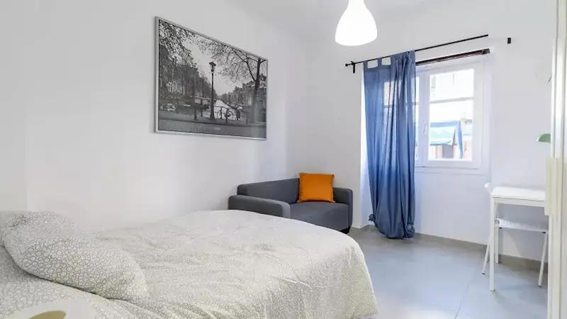 Apartamento en Madrid 2 dormitorios 2 ba	nos Spotahome