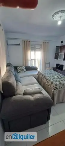 Alquiler piso Ronda 3 habitaciones