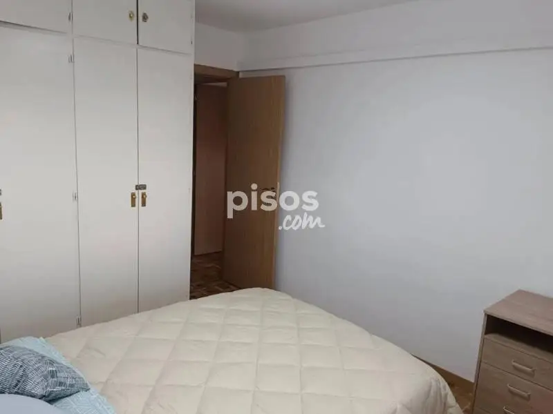 Habitaci
ón en Alquiler en Norte-Universidad - Amueblada y Equipada