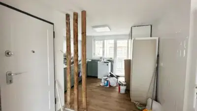 Piso en venta en Laredo centro, completamente reformado