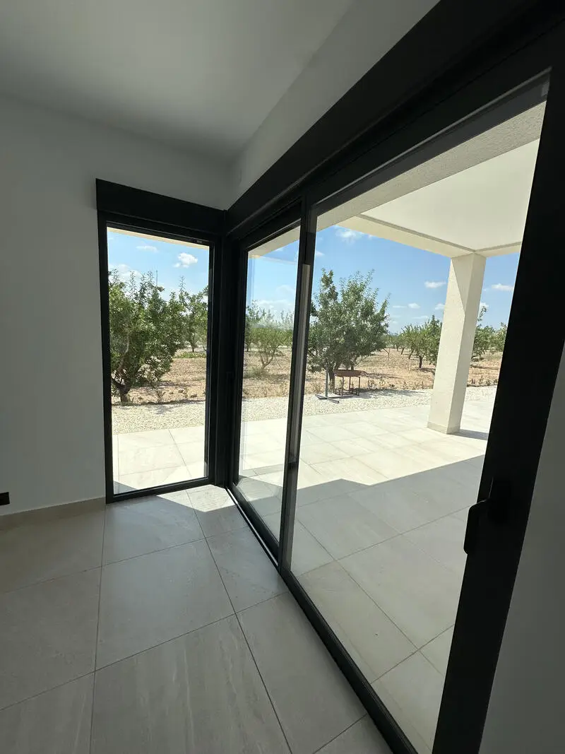 4 Cuarto Apartamento en venta
Pinoso, Alicante
