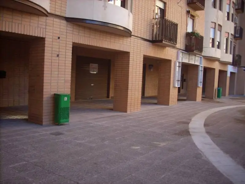 Venta Local comercial en Carolinas, Campoamor Alicante - Ref: 1543